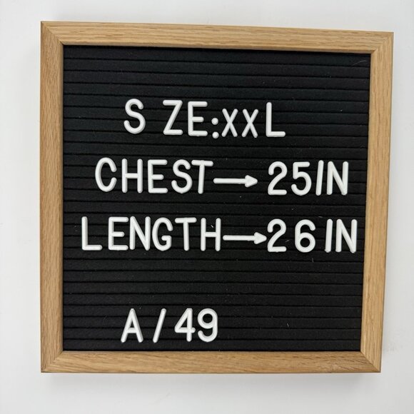 Segreto Mens XXL Wool Black Plaid Crew Neck Pullover Sweater - Picture 4 of 4